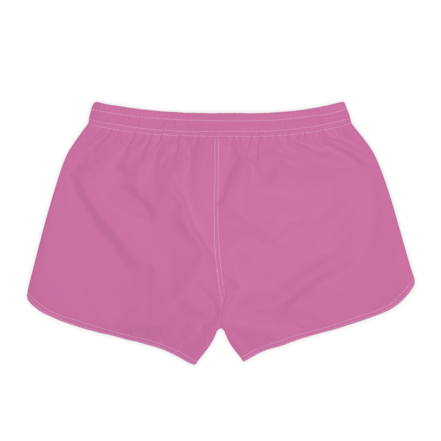 Women's Casual Shorts (pink)