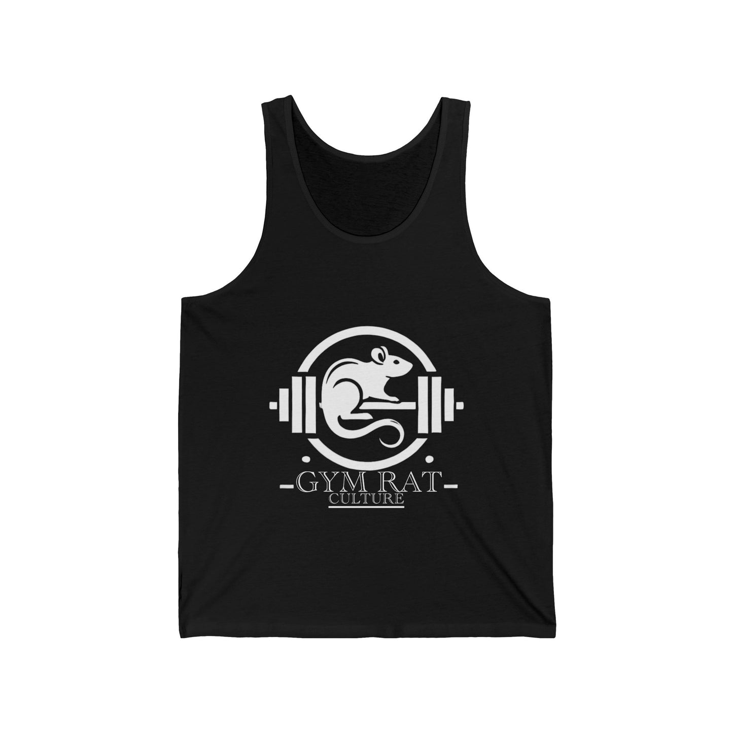 Unisex Tank