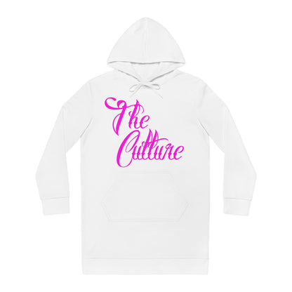 The Culture Women's Hoodie Dress