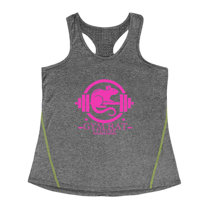 Women's Racerback Sports Top