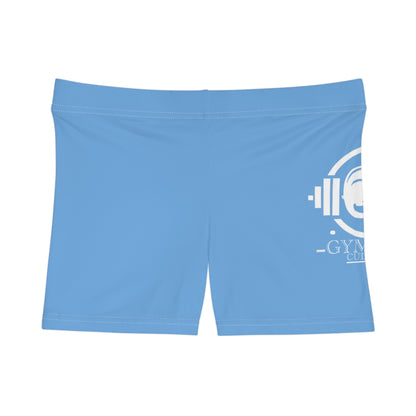 Carolina Blue Women's Shorts