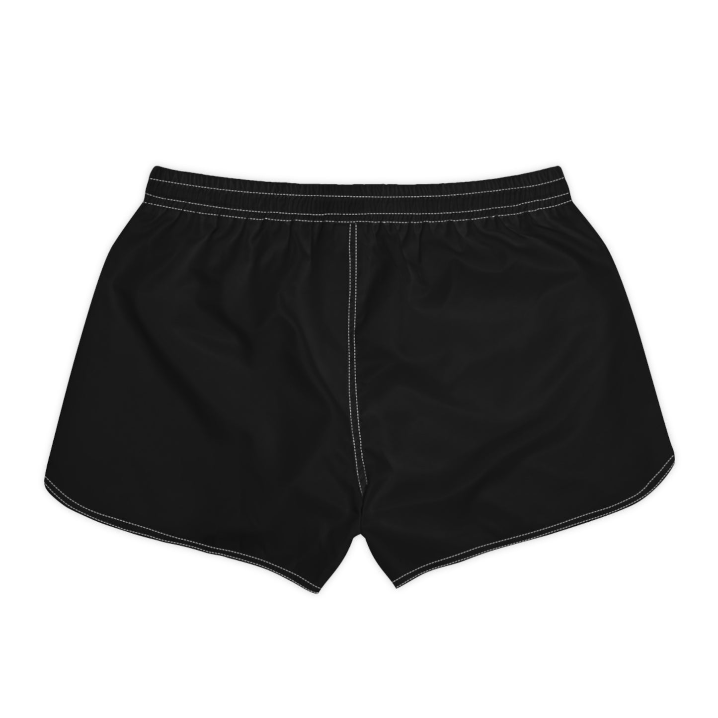 Women's Casual Shorts (black)