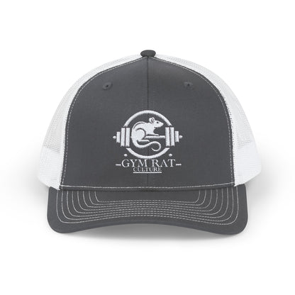 Snapback Trucker Cap