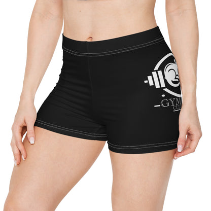 Women's Shorts (black)