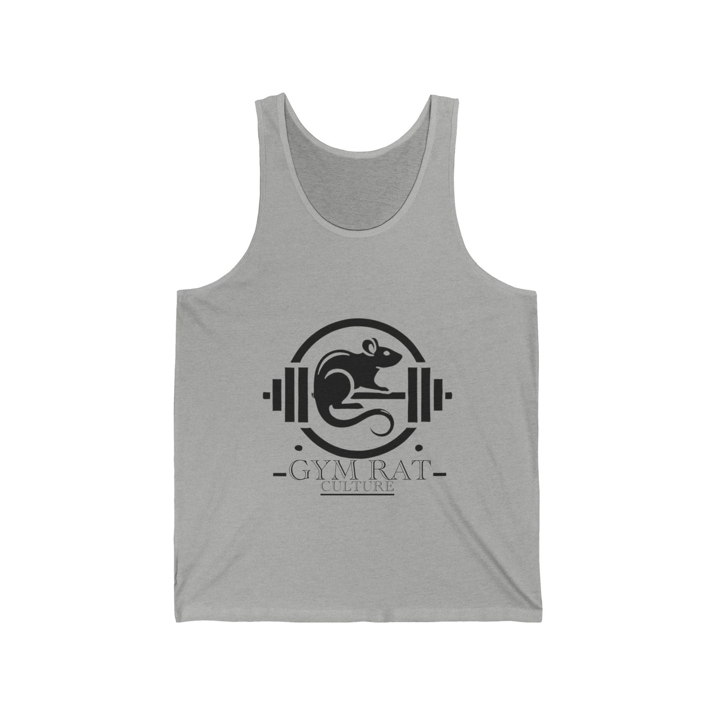 Unisex Tank