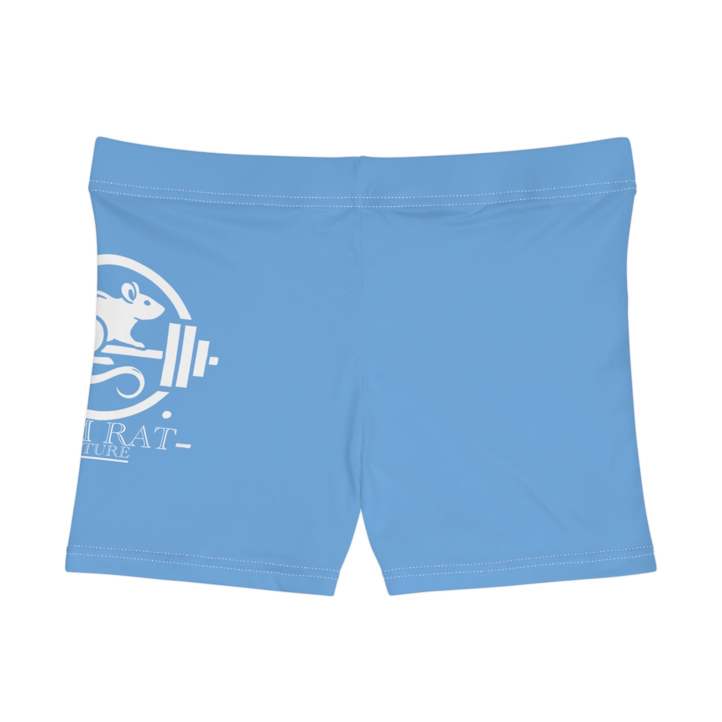 Carolina Blue Women's Shorts