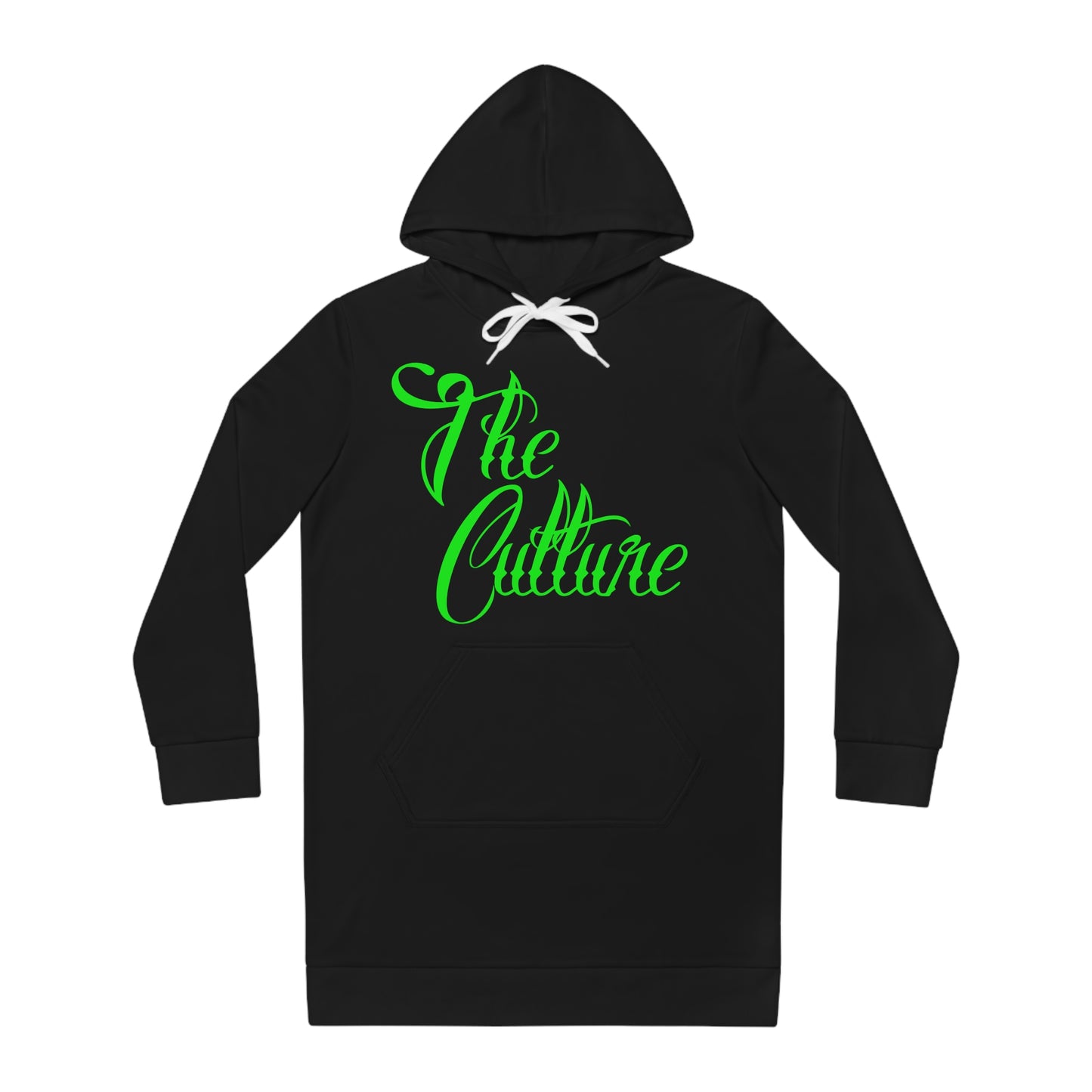 The culture Women's Hoodie Dress