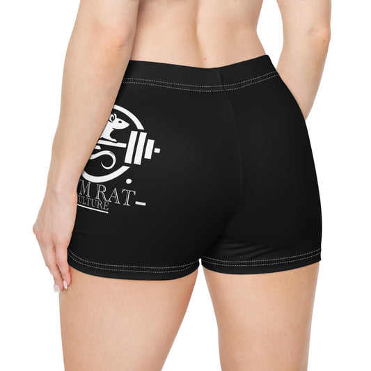 Women's Shorts (black)