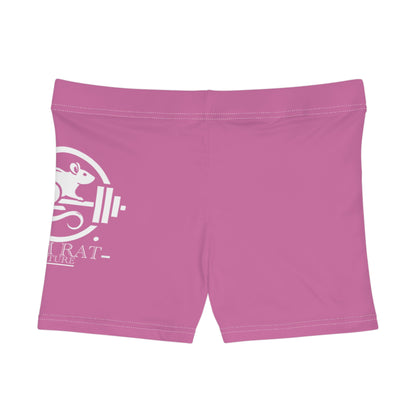 Pink Women's Shorts