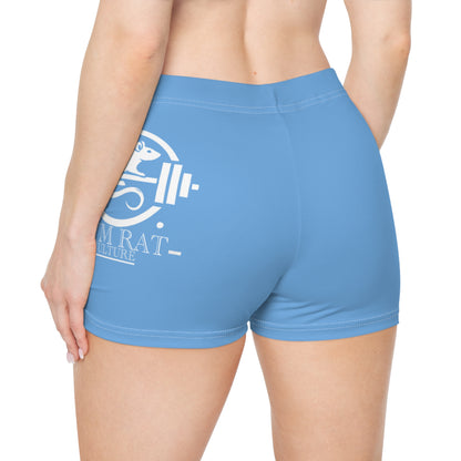 Carolina Blue Women's Shorts