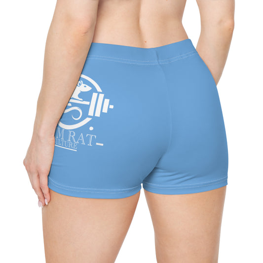 Carolina Blue Women's Shorts