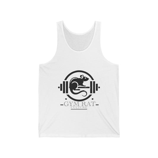 Unisex Tank