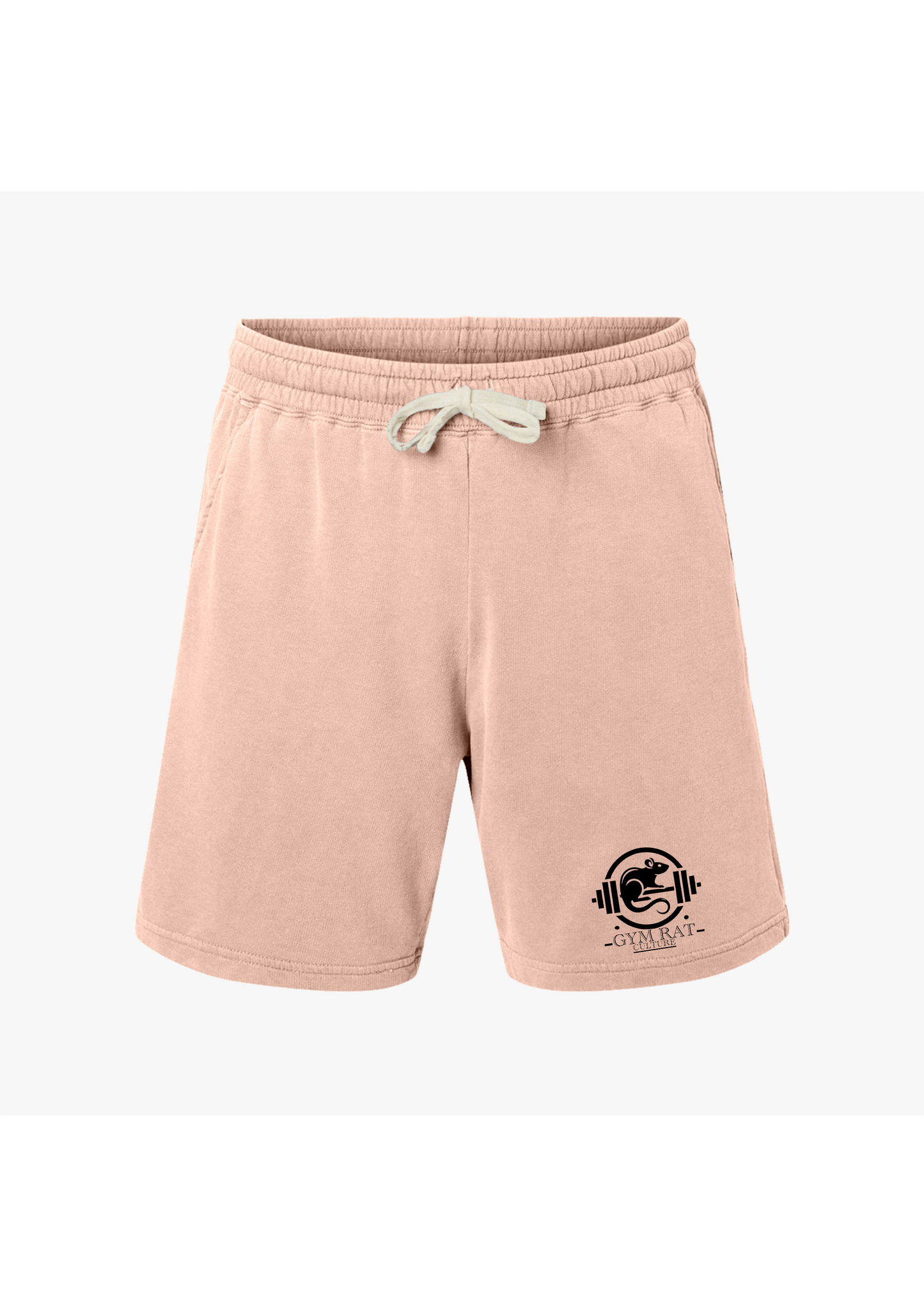 Lightweight Fleece Sweat Shorts